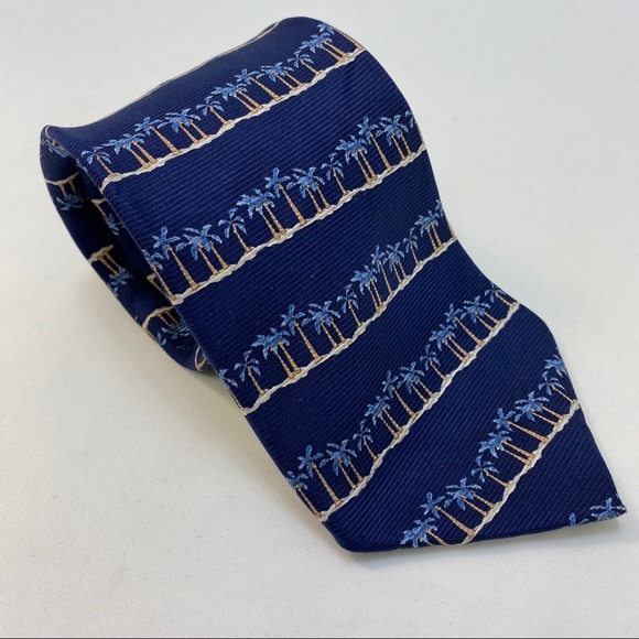 Tommy Hilfiger Other - Tommy Hilfiger Silk Tie